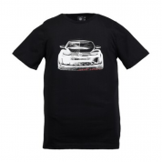 VW GTI majica s potiskom Golf 1 dizajn (3A9084200B 041)