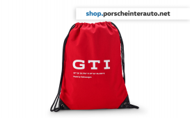 VW GTI telovadna torba (5HV087318A)