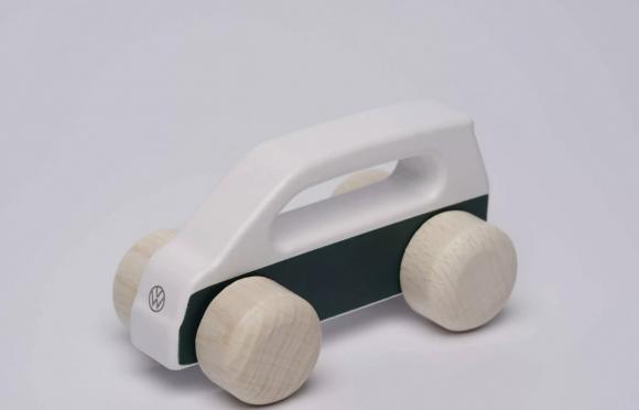 VW ID. Buzz lesena igrača (1T3087511A)