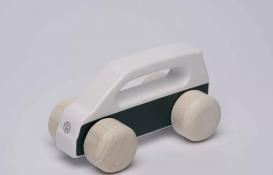VW ID. Buzz lesena igrača (1T3087511A)