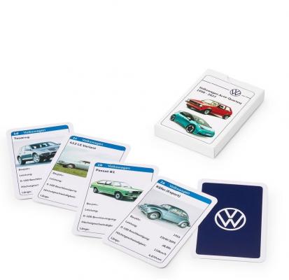 VW karte (330087528)