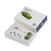 VW model Golf 1 – piccolo, zelen, sestavljiv (5HG099304  655)
