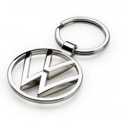 VW obesek za ključe NOVI logo (000087010BN)