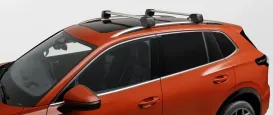VW osnovni strešni nosilci za Tiguan (2024–) (571071151)