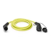 VW polnilni kabel Type 2, 3x20A, 6m – za električna in hibridna vozila (000054412R)