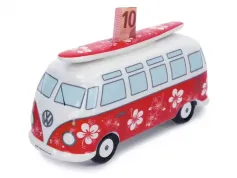 VW T1 hranilnik Samba – keramična hranilnik z deskico (KUKBUMB11)