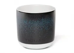 VW Tiguan porcelanast lonček 260 ml (571069601)