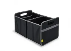 VW zložljiva prenosna Faltbox torba/škatla – do 30 kg, reflektivna (330061104)