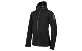 Ženska softshell jakna Škoda antracit (6U0084013B)