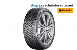 Zimske pnevmatike Continental 195/45R16 80T FR TS860 Winter Contact TS 860 (03551160000)