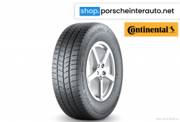 Zimske pnevmatike Continental 215/75R16C 113/111R VANCWI Van Contact Winter (04531280000)