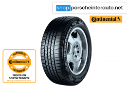 Zimske pnevmatike Continental 235/55R19 101H FR CCW AO Conti Cross Contact Winter (03542510000)