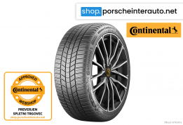 Zimske pnevmatike Continental 285/45R21 113W XL FR WC8S WinterContact 8 S (03202430000)