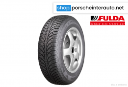 Zimske pnevmatike Fulda 175/65R15 84T KRI MONTERO 2 MS KRISTALL MONTERO 2 MS (537785)