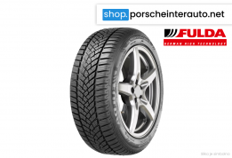 Zimske pnevmatike Fulda 215/55R16 93H KRI CONTROL HP 2 KRISTALL CONTROL HP 2 (531957)
