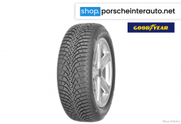 Zimske pnevmatike Goodyear 155/65R14 75T UG 9+ MS ULTRAGRIP 9+ MS (548487)