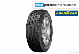 Zimske pnevmatike Goodyear 195/75R16C 107/105R UG CARGO ULTRAGRIP CARGO (586511)