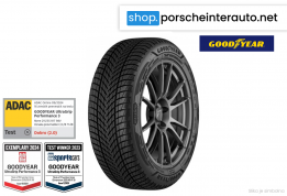 Zimske pnevmatike Goodyear 215/60R16 95H UG PERF 3 (+) ULTRAGRIP PERFORMANCE 3 (594895)