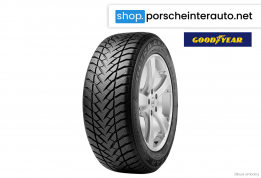 Zimske pnevmatike Goodyear 245/60R18 105H ULTRA GRIP + SUV MS ULTRA GRIP + SUV MS (526043)