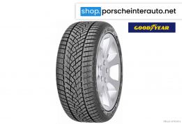 Zimske pnevmatike Goodyear 255/50R19 107T UG PERF + XL ULTRAGRIP PERFORMANCE + (579255)
