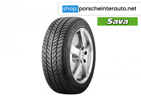Zimske pnevmatike Sava 185/65 R15 88T ESKIMO S3+ MS (526115)