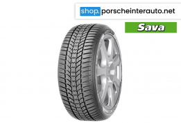 Zimske pnevmatike Sava 245/45 R18 100V ESKIMO HP 2 XL FP (542844)