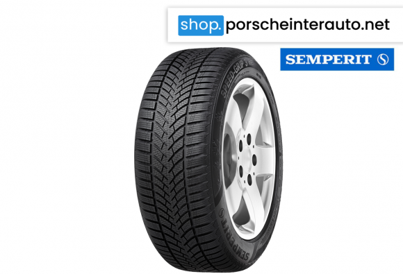 Zimske pnevmatike Semperit 195/50R16 88H XL S-G3 SPEED-GRIP 3 (03732970000)
