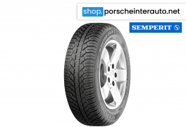 Zimske pnevmatike Semperit 195/60R16 89H M-G2 SUV MASTER-GRIP 2 (03735270000)
