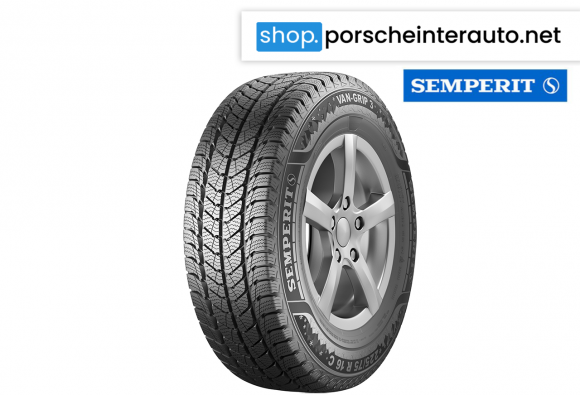 Zimske pnevmatike Semperit 205/70R15C 106/104R VG3 VAN-GRIP 3 (04702810000)