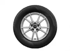 Zimski komplet koles Audi A5 Avant, A5 Limuzina  2025 naprej - 17 col (ALU platišča) - 4 kosi (8B3073578Z8S)