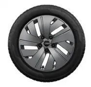 Zimski komplet koles Audi A6 e-tron 2025 - 19 col (alu platišča + Pirelli gume) - 4 kosi (85E07324917QS)