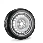Zimski komplet koles VW Crafter - 16 col (jeklena platišča + Semperit gume) 2017 naprej- 4 kosi (235656ST60VG3S)